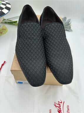 Christian Louboutin | Shoes | Nwt Christian Louboutin Mens  display picture 2